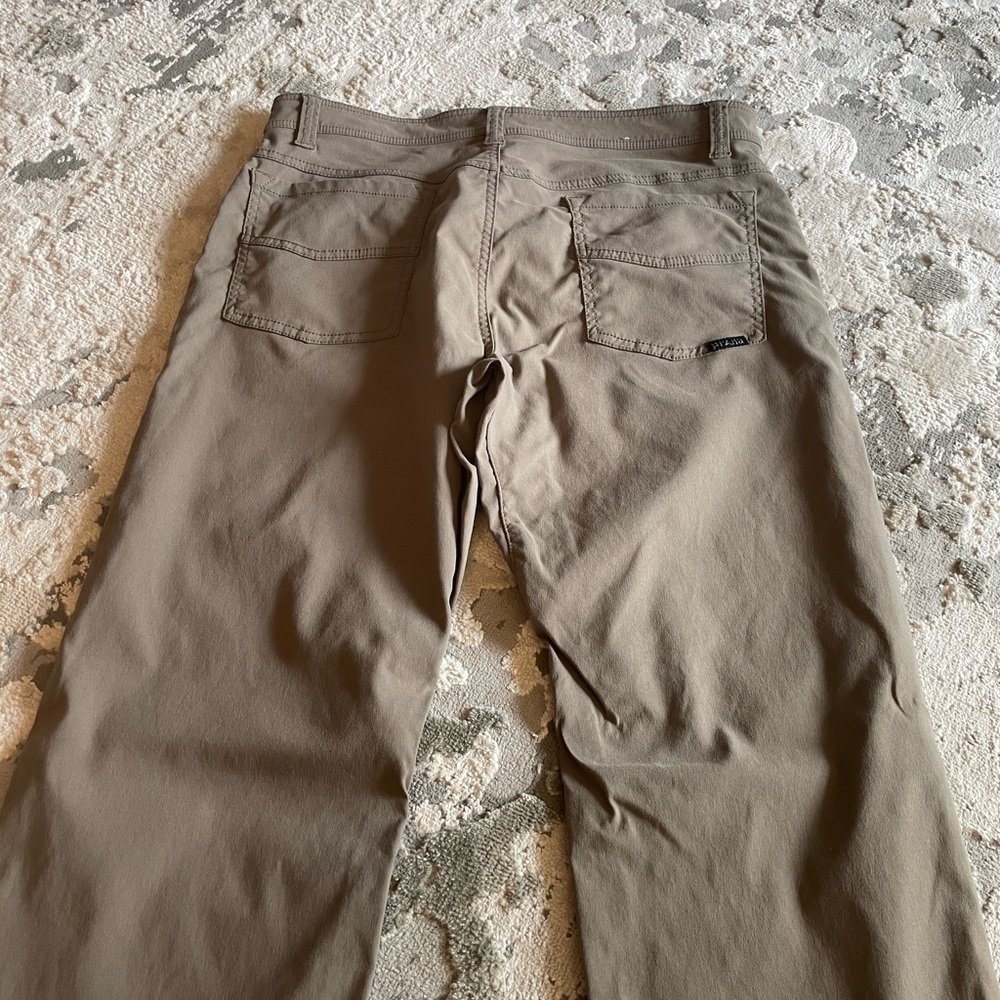 Prana Men’s Pants